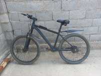 Велосипед BMX Старый модель