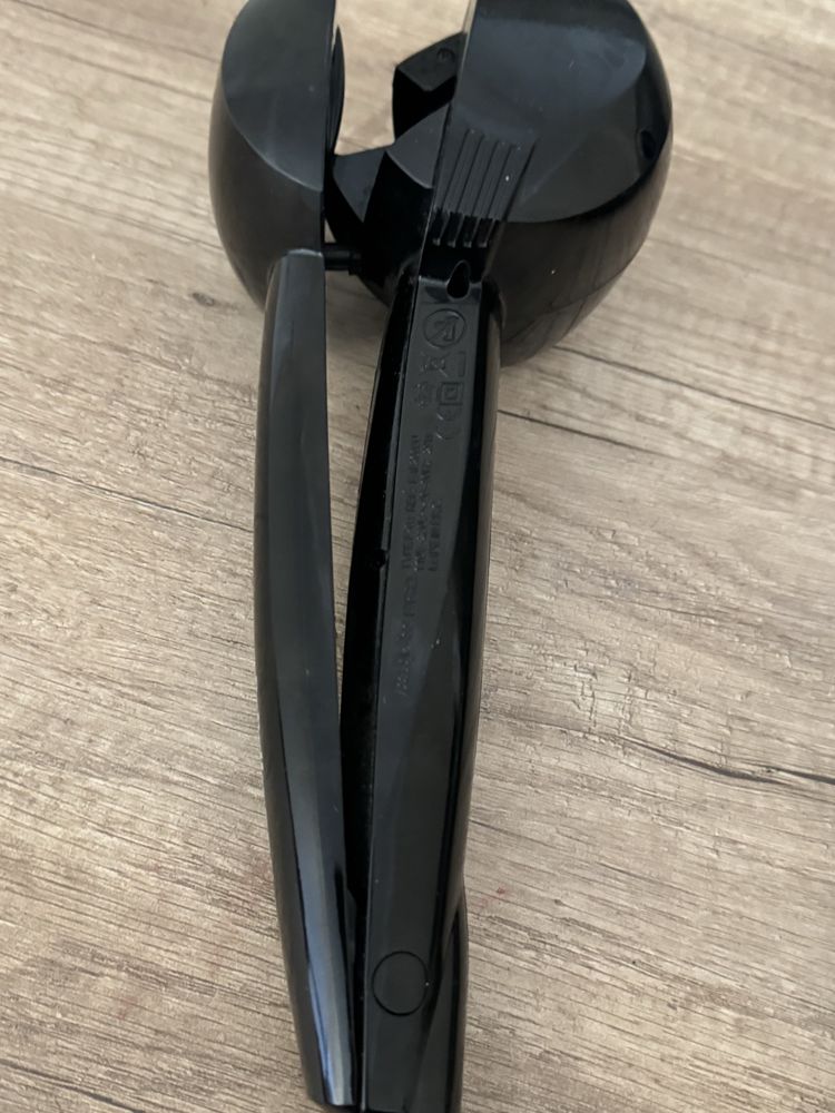Авто плойка BaByliss PRO
