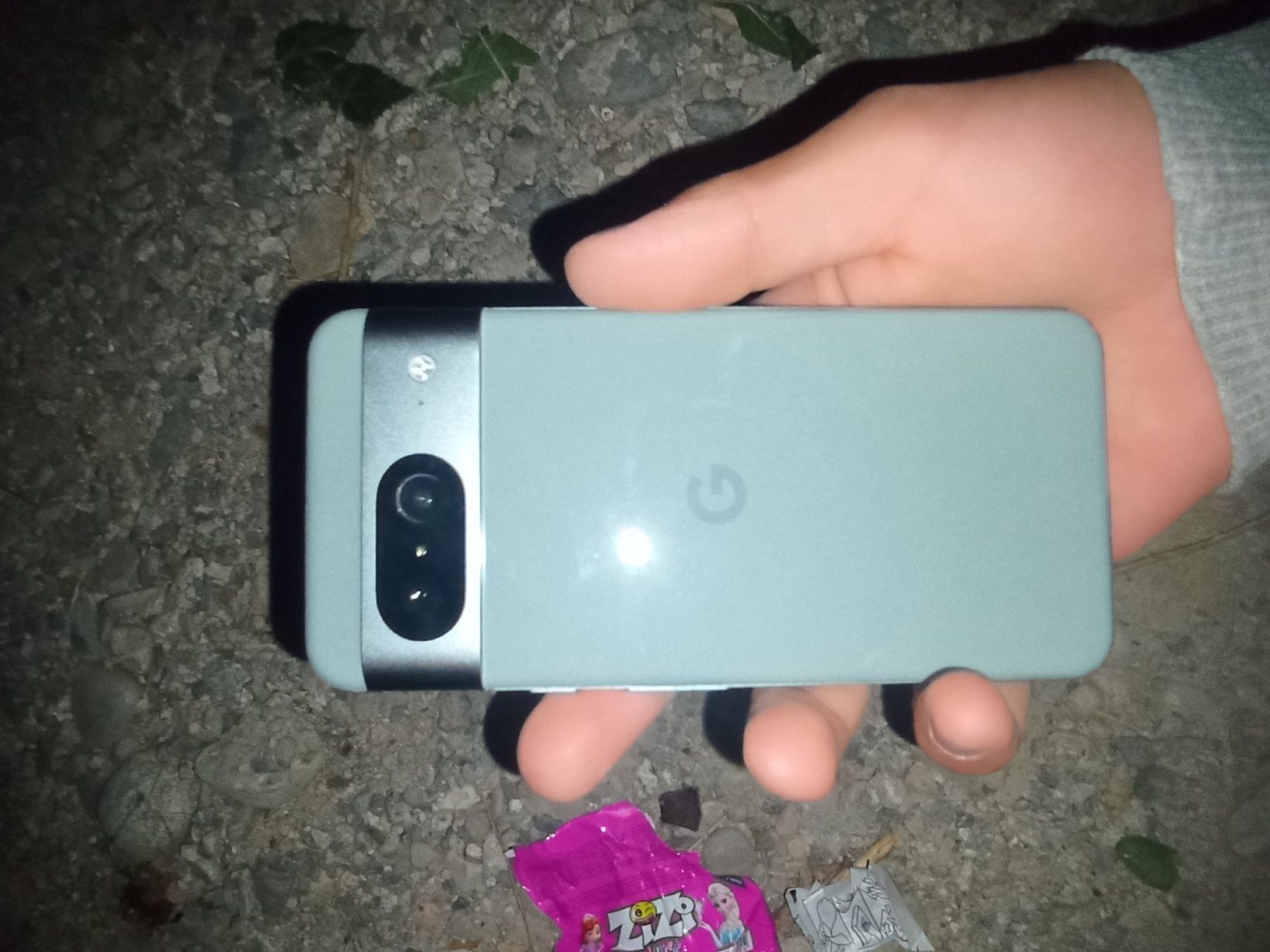 Срочно продается Google pixel 8 состояние идеальное