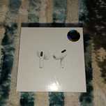 Оригинал Airpods pro