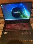 i7-10750H RTX3060 6g