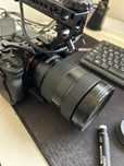 Объектив sony 24-70 gm