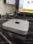 Apple Mac Mini мини ПК