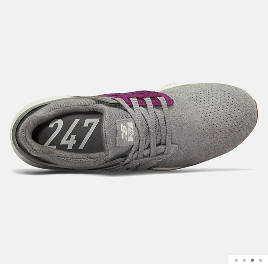 Мужские 247S New Balance Алматы
MS247V2 
Men's
MS247V2MS247V2Men's
MS2