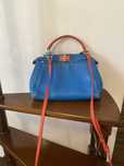 Fendi peekaboo,оригинал