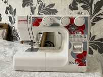 Швейная машинка Janome 2925s