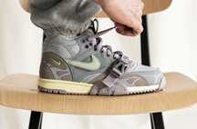 Кроссовки Nike Air Trainer 1 SP