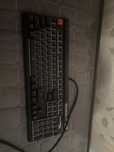 Клавиатура hyperx alloy elite 2