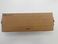 Клавиатура Logitech K120