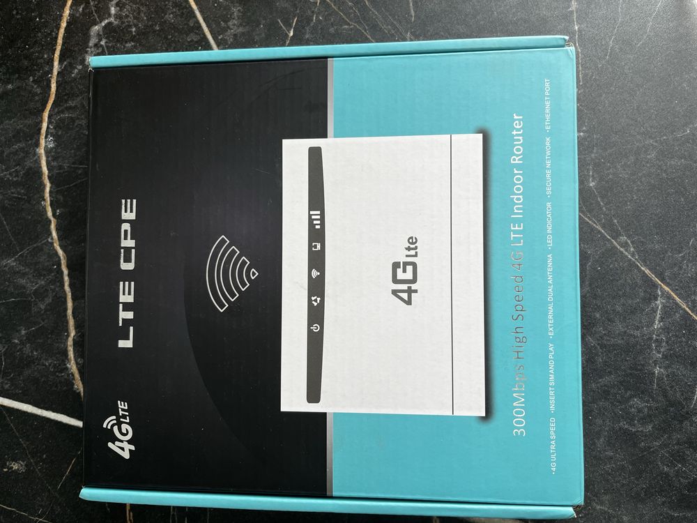 Продам Роутер Wi-fi