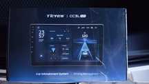 Продам планшет для авто Teyes CC3L 2gb+32gb