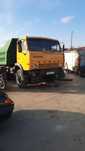 Продам КамАЗ 5511