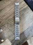 Garmin Quickfit 22 titanium strap