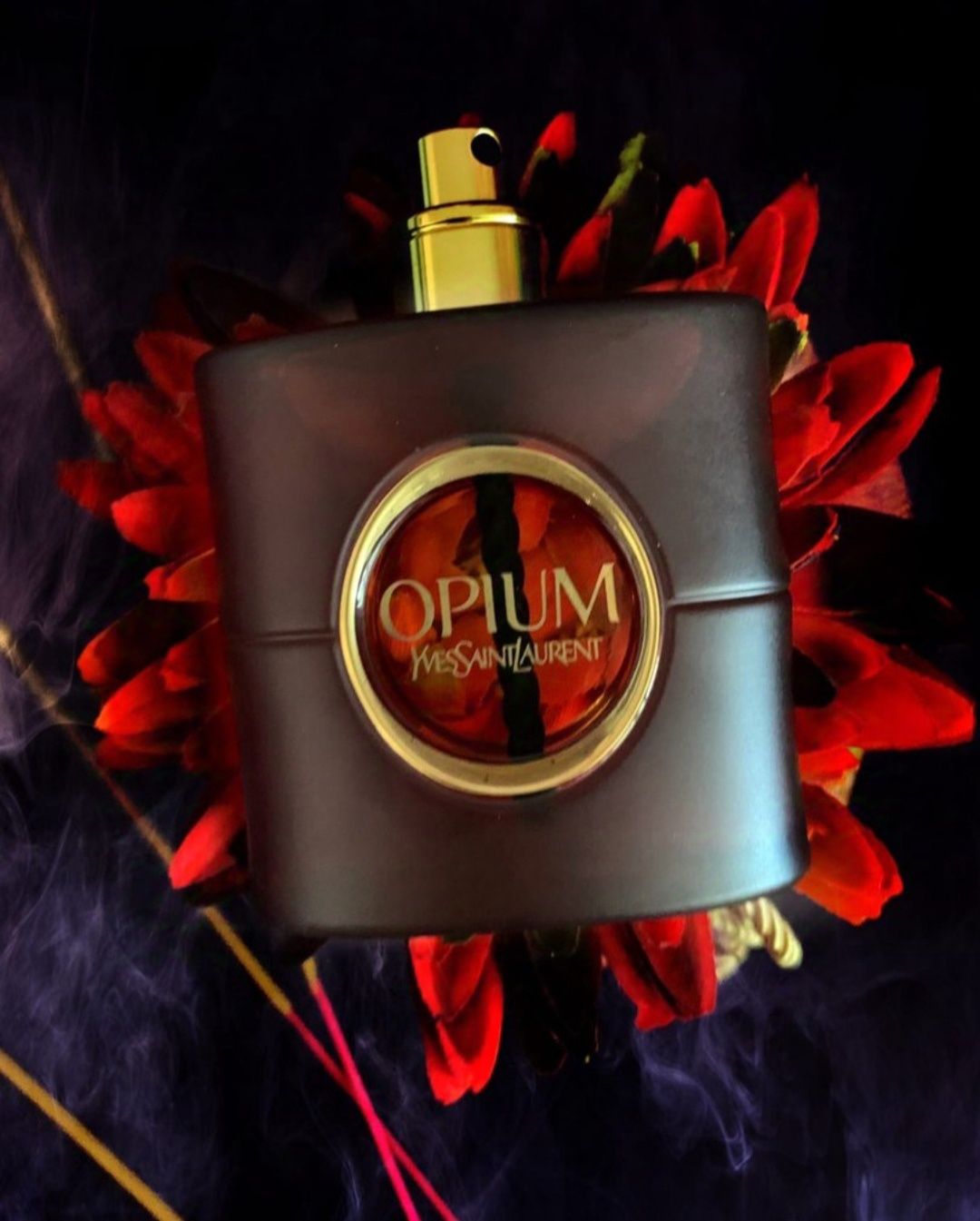 Продам Opium парфюм