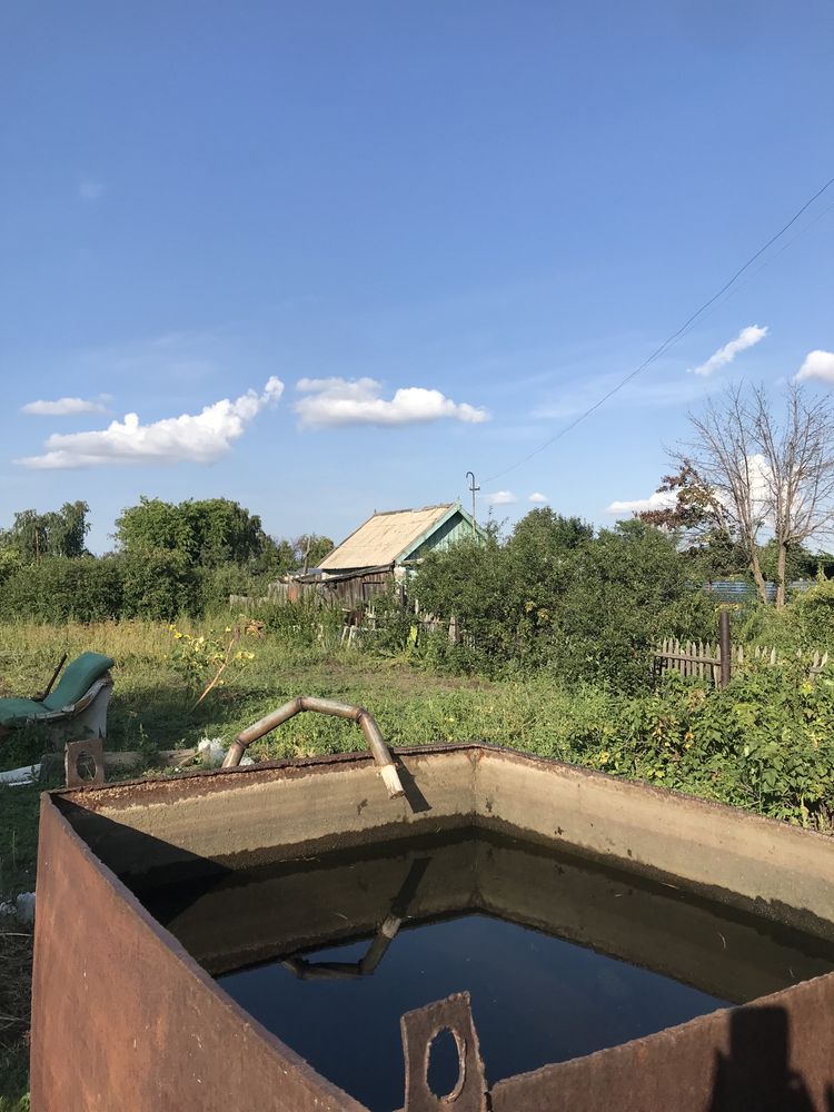 Продам дачу