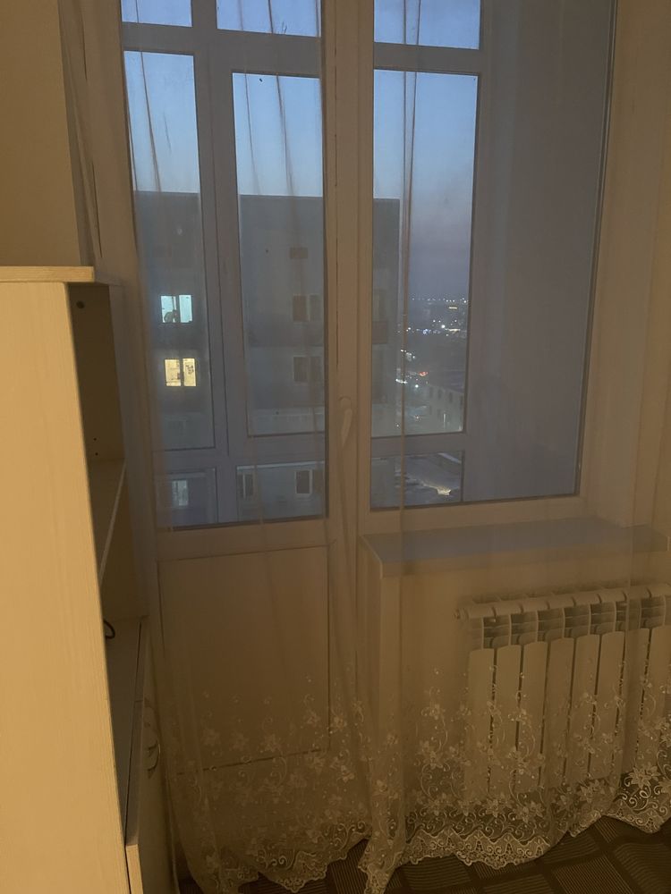 Квартира в аренду
