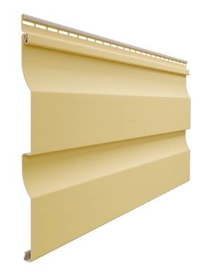 Виниловый сайдинг Docke Premium 0,232*3,6 м