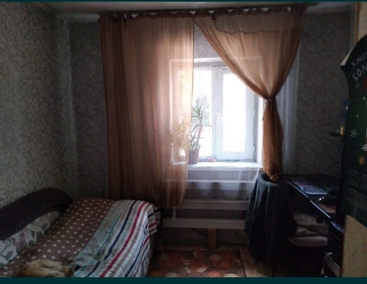 Продам дом 1/4 часть