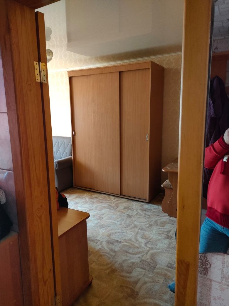 Продам 1 ком.квартиру 2/5, район маг. Северный.