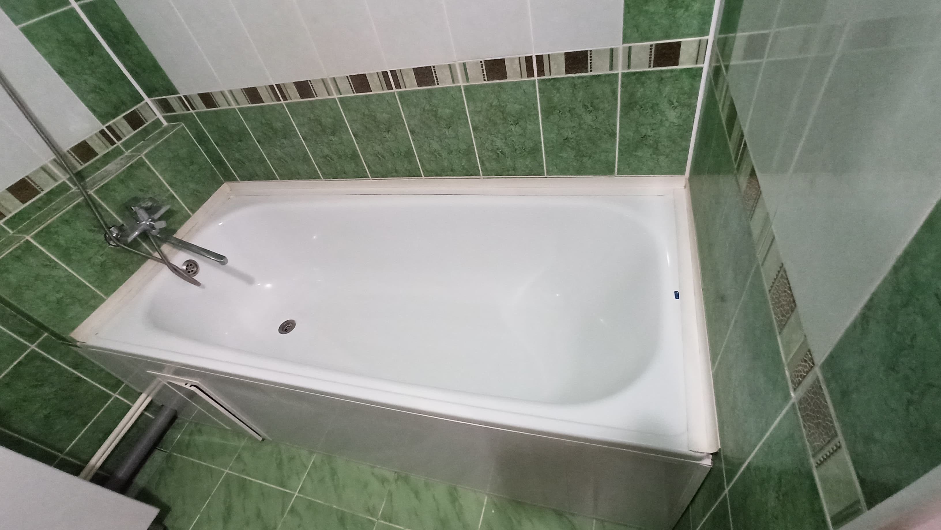 Продам ванную б/у