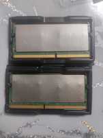 Оперативная память Micron DDR4-3200 SO-DIMM 16GB (2×8GB)