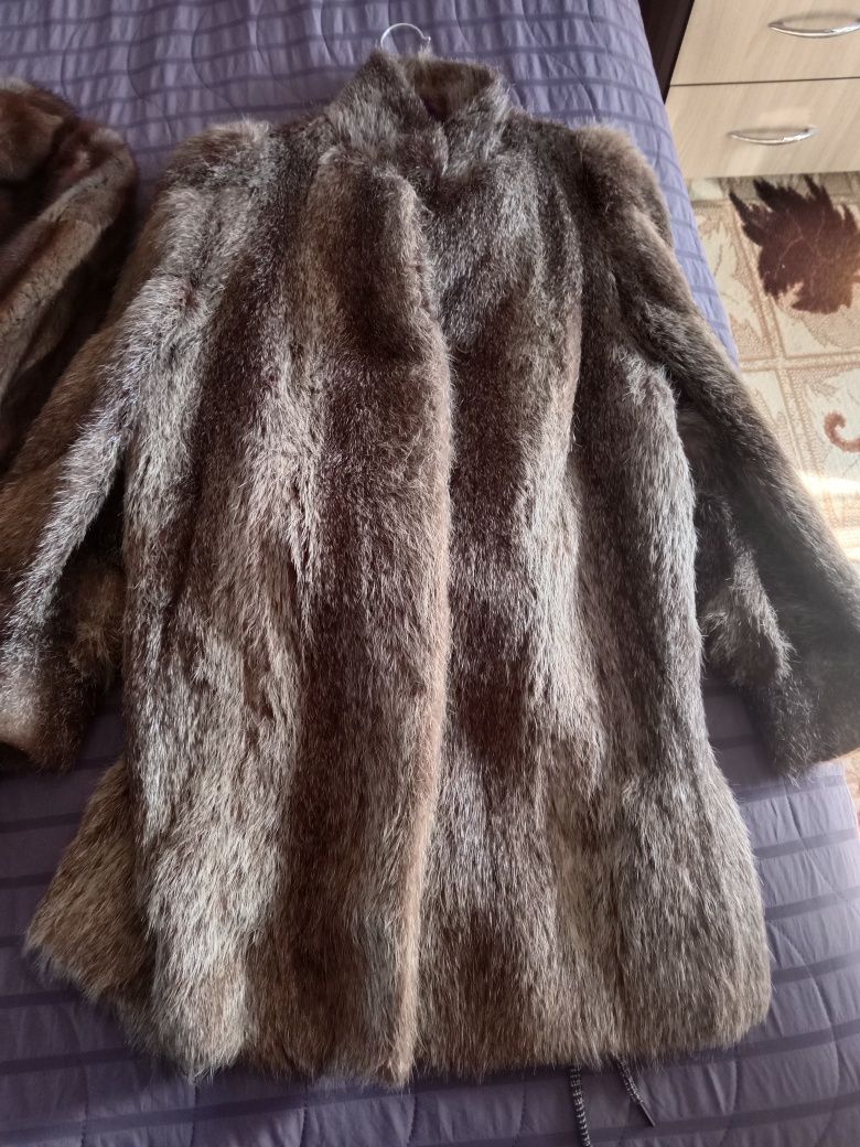 Продам три шубы.