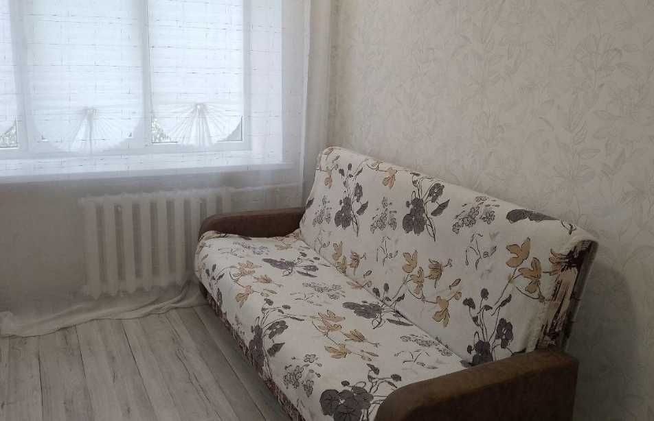 Одно комнатную кв