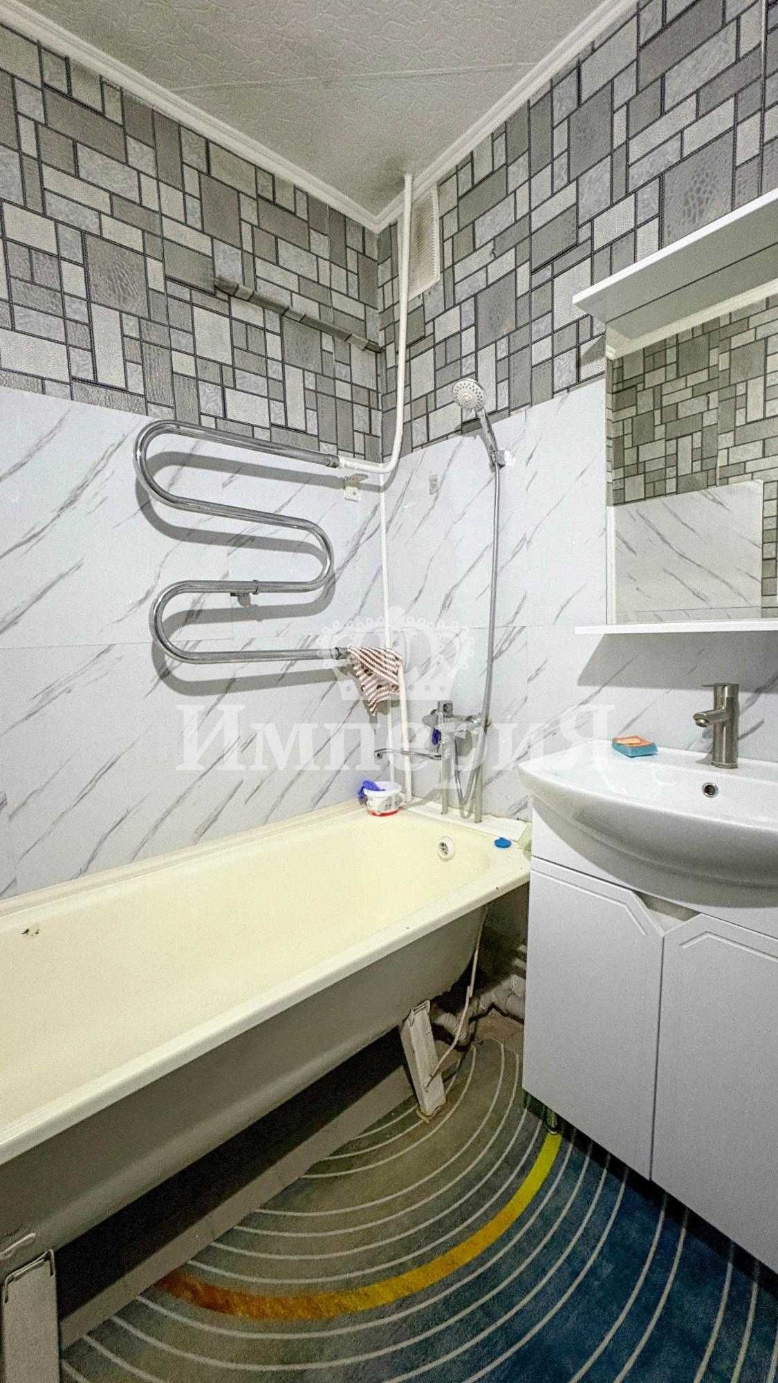 Продам 1 ком квартиру в Гарышкере Айжан Империя