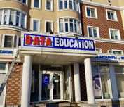 Световые объёмные буквы, наружная реклама, лайтбоксы, сырткы журнала,