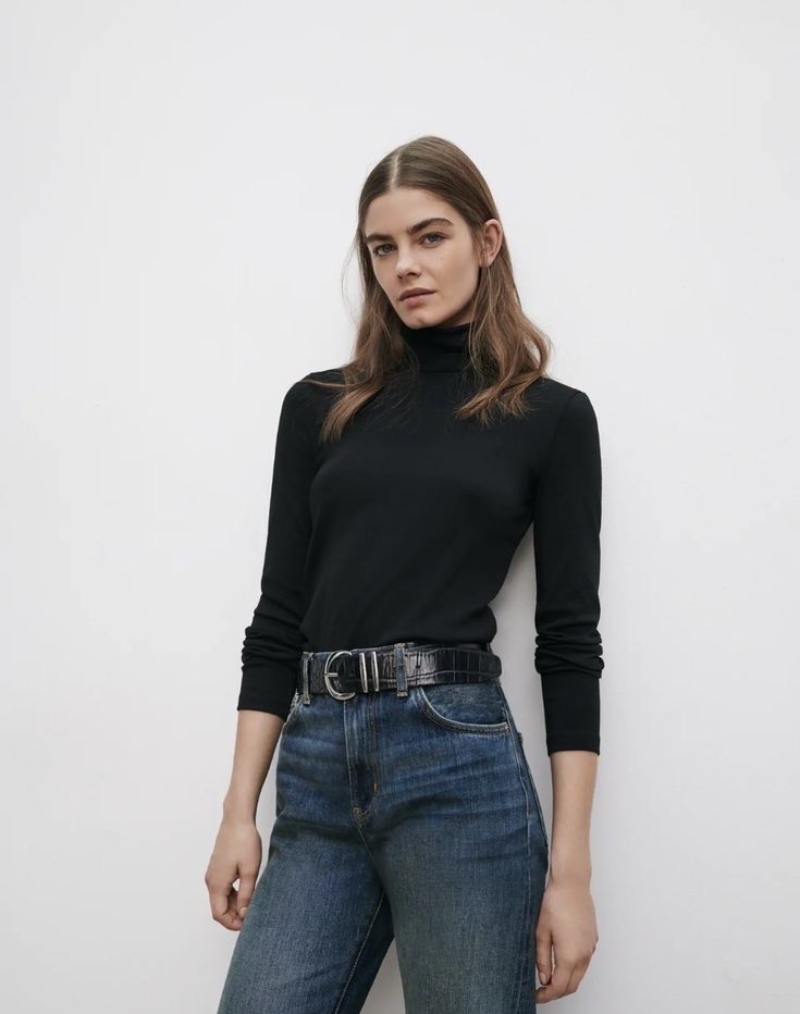 Водолазка Zara, М размер