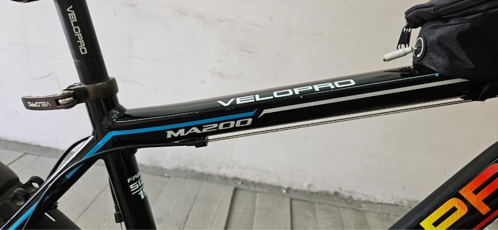 продам велосипед VELOPRO MA200