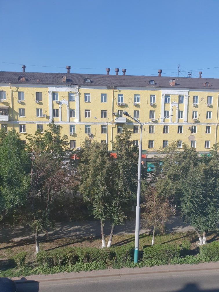Продам 3-х комнатную квартиру