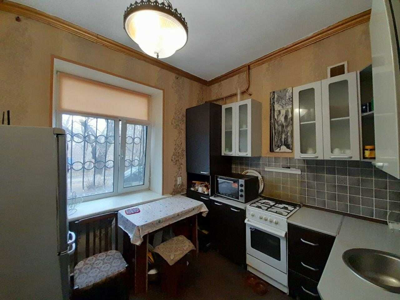 Продам 3 комн квартиру болгарского типа по пр Республики парк Восток.