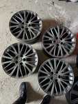 5/114.3  R18  Toyota/LEXUS