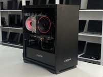 Игровой системный блок -Core i5-10400F/16GB/SSD 256GB + 500GB/GTX 1060