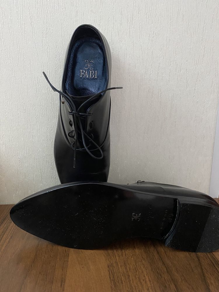 Продам итальянские обуви baldinini, Fabi, Gianfranco Butteri.