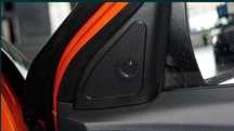 Твиттер колонка Hyundai X25 Creta