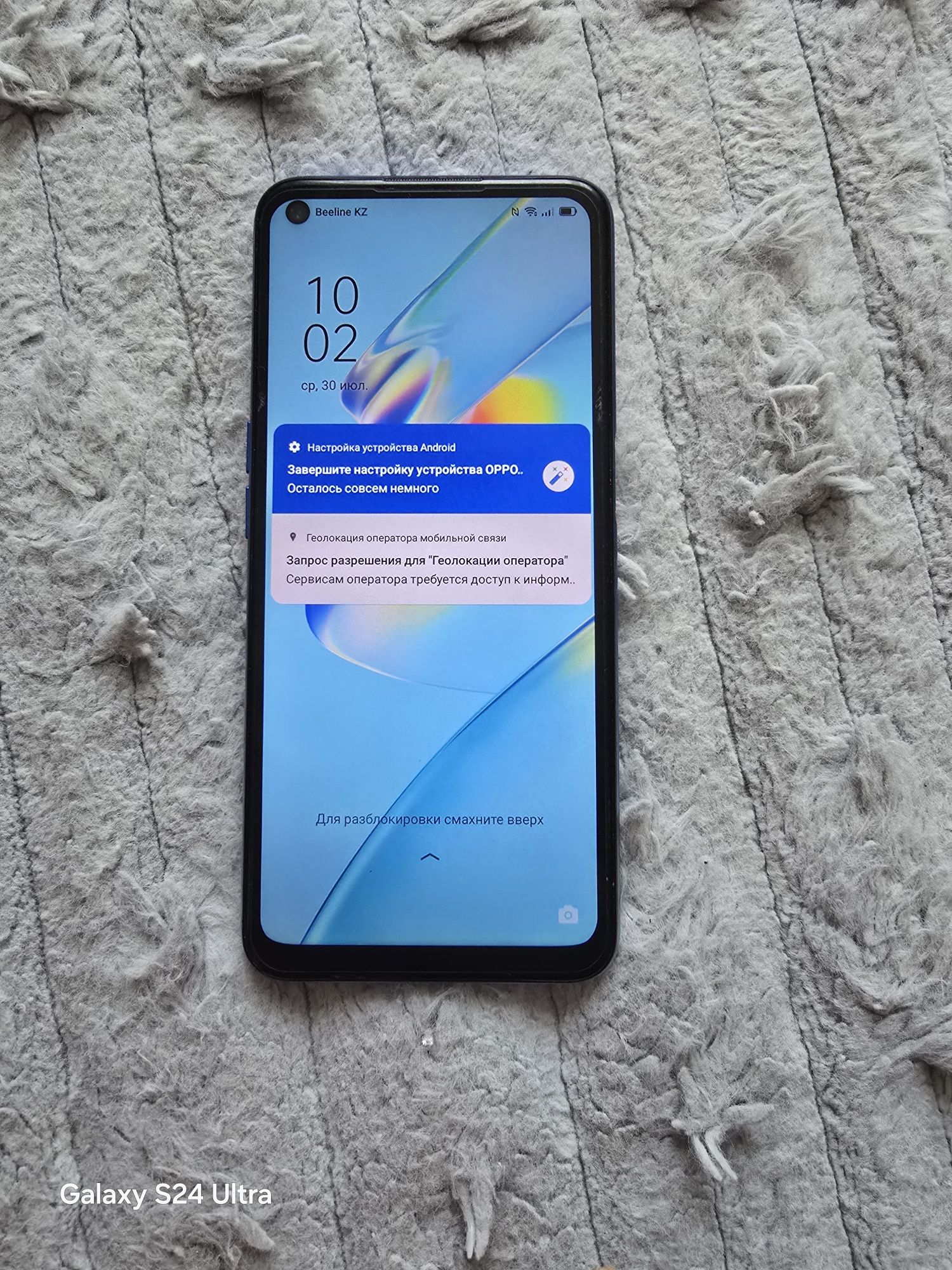 Продам телефон,  Oppo A54
