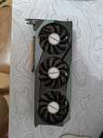 GIGABYTE GeForce RTX 3070 Gaming OC