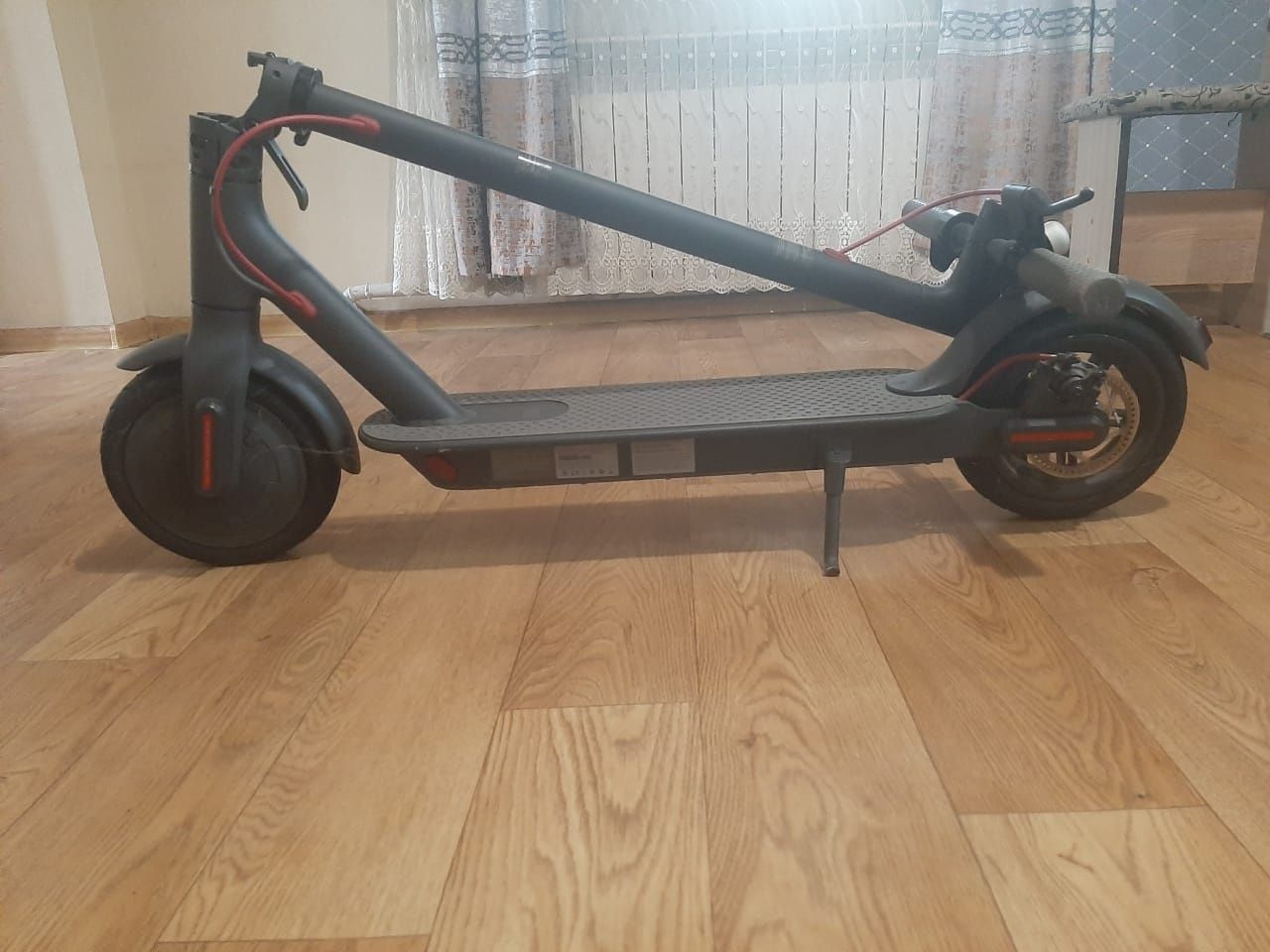 Самокат Сяоми скутер электро продам