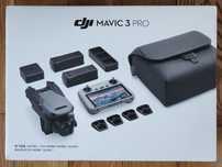DJI Magic 3 Pro Fly More Combo