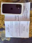 Iphone 16 ,256 Гб,запечатанный.С ГАРАНТИЕЙ!!!