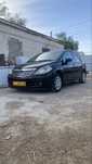 Nissan tiida сатылады сост орташа журип тур газ бензин кондер