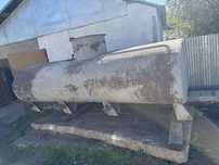 Продам бочку под воду с доставкой