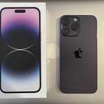 Iphone 14 pro в иделаьном состоянии .