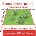Услуги геодезиста геодезист топосъемка геология нивелир диагональ
