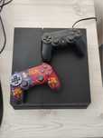 Sony play station 4/ ps4
