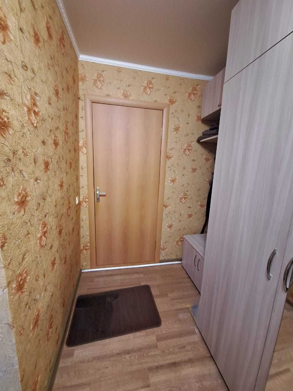 2-х комн. Красный Партизан 1/2 41м2