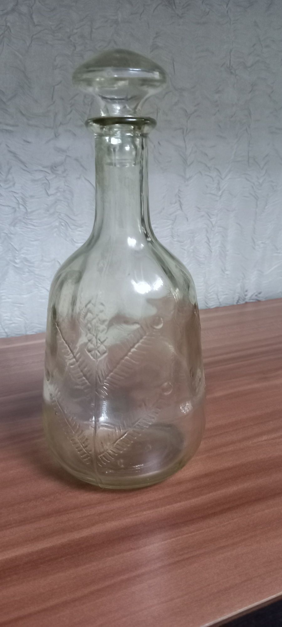 Рюмки 100гр Графин советские