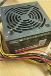 Продам блок питания AeroCool 350w